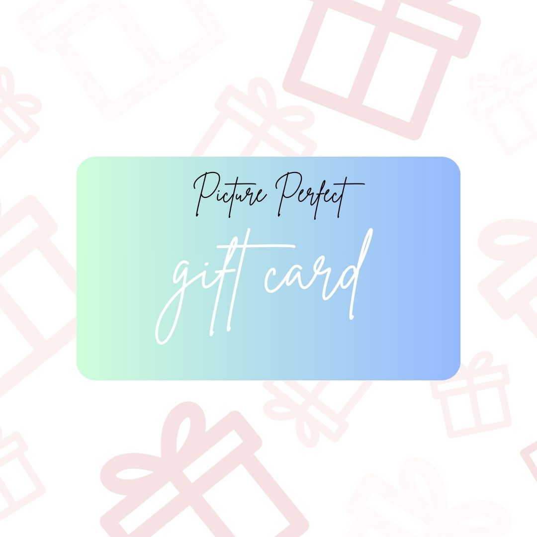 Tarjeta de regalo