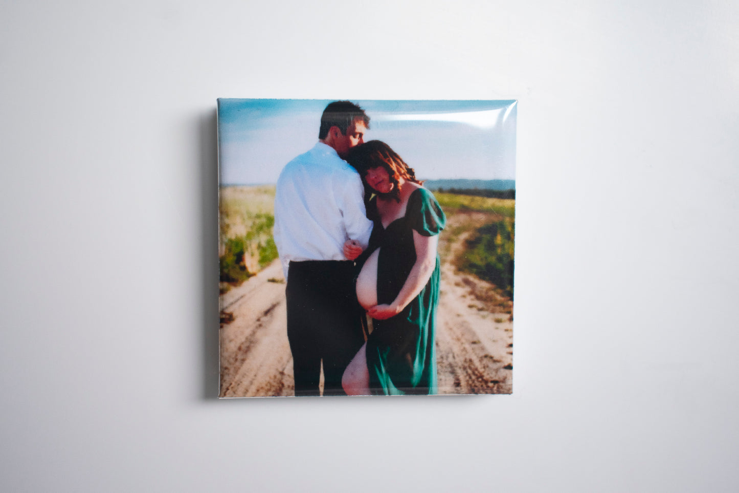 Custom 2x2 Photo MAGNETS